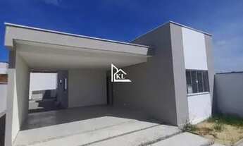 Imagem: Parnamirim - Casa Padrão - Parque das Nações