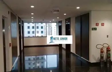 Imagem 7: Conjunto, 304 m² - venda por R$ 7.500.000,00 ou aluguel por R$ 56.900,00/mês - Itaim Bibi