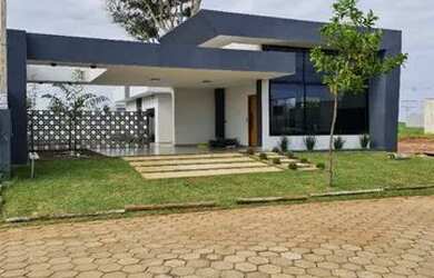 Imagem 2: Casa Alto Padrão 2 Suítes Condomínio Ipanema - Porto Maringá