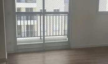 Imagem 2: Apartamento para locação com 42m² - 1 quarto - Jd.Tupanci - Barueri - SP