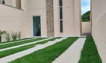 Imagem: Casas duplex de 92m², 3 quartos - Eusébio