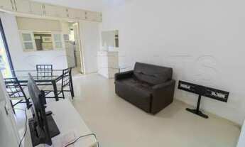 Imagem 3: Flat disponível para locação no Free Flex 55m² 2 dormitórios para locação nos Jardins