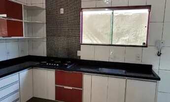 Imagem 7: Aluga-se Casa no Centenário - Parcialmente Mobiliada (Próx. à Ambev