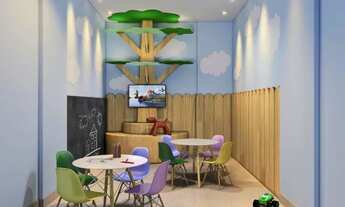 Imagem 5: Entremares Cruz das Almas