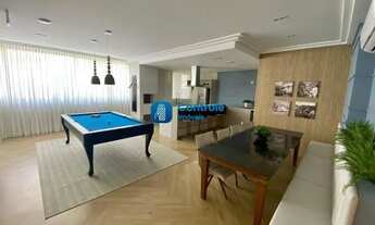 Imagem 5: CR/ Lindo apartamento semimobiliado com 03 suítes no bairro Kobrasol - São José