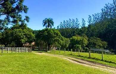 Imagem 6: Lote/Terreno para venda tem 600 metros quadrados em Aluminio - Alumínio - SP