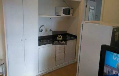 Imagem 4: Flat disponível em Pinheiros