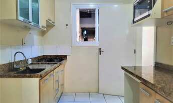 Imagem 6: Casa sobrado em condomínio semimobiliada, 2 dormitórios, 1 vaga de garagem, no Rio Branco