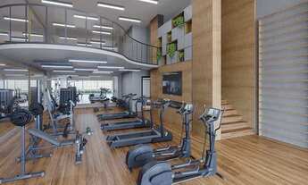 Imagem 4: Apartamento 4 suítes à venda no Caminho das árvores, 210 m²