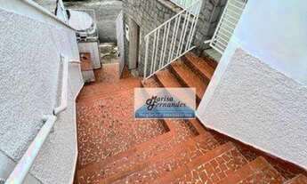 Imagem 7: Casa para alugar por R$ 2.622,80/mês - Jabaquara - São Paulo/SP