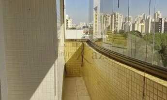 Imagem 4: Apartamento para aluguel possui 100 metros quadrados com 3 quartos