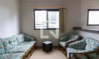 Imagem 4: Apartamento para Aluguel - Vila Assunção, 1 Quarto, 45 m2