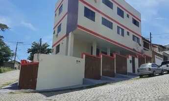 Imagem: Apartamento de 1 Qt/ sala Bela Vista Macaé-RJ