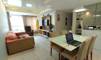 Imagem: Apartamento Edf Porto da barra em Candeias