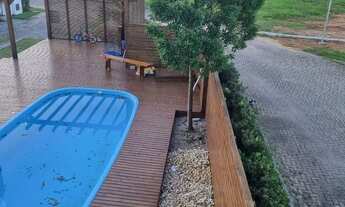 Imagem 5: Casa nova em condomínio fechado