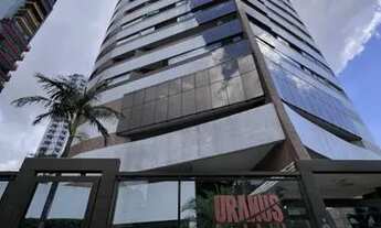 Imagem: Vende Uranu s Garden - 04 Suítes - 205m2