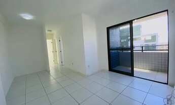 Imagem 2: VENDO APTO 3 QTOS 1 SUITE EM BOA VIAGEM