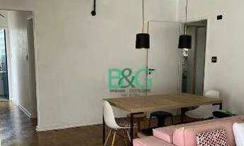 Imagem 3: Apartamento com 3 dormitórios à venda, 130 m² por R$ 799.000 - Vila da Saúde - São Paulo/S