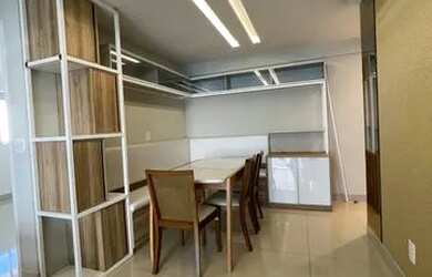 Imagem 4: Apartamento para aluguel tem 79 metros quadrados com 2 quartos em São Marcos - São Luís