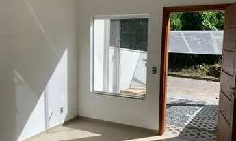 Imagem 6: Lindo Sobrado no bairro Testo Salto - Blumenau