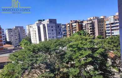 Imagem 5: Conjunto/sala comercial com 32mts² e ótima localização para locação no bairro Jardim Pauli