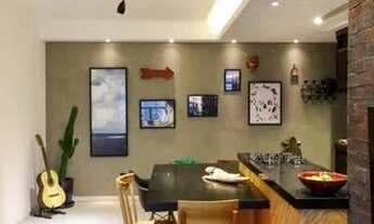 Imagem 6: Apartamento para venda com 75 metros quadrados com 2 quartos em Vila Andrade - São Paulo