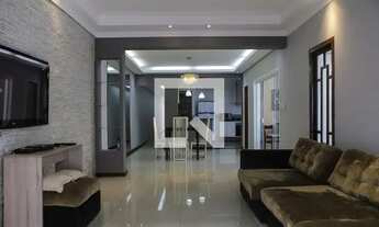 Imagem: Casa para Aluguel - Embaré, 3 Quartos