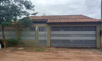 Imagem: Ótima casa com 2 quartos