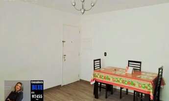 Imagem 3: Apartamento à venda no bairro Nova Piraju - São Paulo/SP, Zona Sul