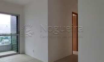 Imagem 2: Apartamento 2 quartos 1 suíte com varanda em Cordeiro - Recife - PE