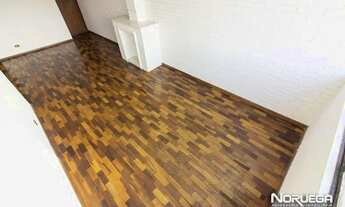 Imagem 5: Apartamento com 3 quartos para alugar por R$ 2200.00, 130.00 m2 - ALTO DA RUA XV - CURITIB