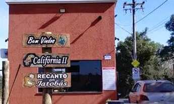 Imagem: Casa de campo Califórnia 2