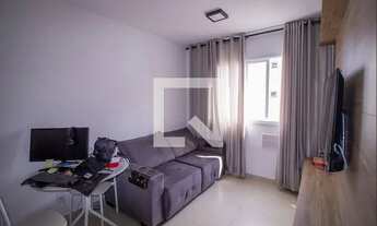 Imagem 3: Apartamento para Aluguel - Vila Califórnia, 2 Quartos, 41 m2