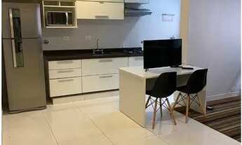 Imagem 7: Bela Vista Apartamento Para Alugar 1 Quarto 42m2 1 Vaga Pronto C Armarios