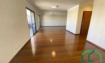 Imagem 2: Apartamento, 207 m² - venda por R$ 1.850.000,00 ou aluguel por R$ 9.450,00/mês - Cambuí