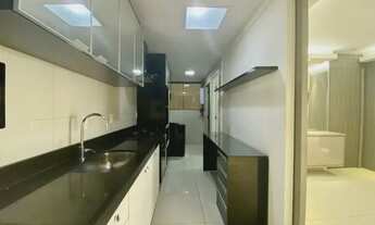 Imagem 7: Apartamento 106m² No Horto Móveis Planejados em Todos Ambientes 03 Quartos TR152235*-MKT&a