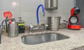 Imagem 6: Residencial Ciragan lindo disponível para locação com 77m², 2 dormitórios e 1 vaga de gara