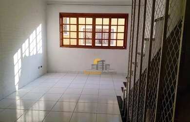 Imagem 2: Sobrado com 2 dormitórios para alugar, 100 m² por R$ 3.125,00/mês - Rio Pequeno - São Paul