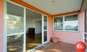 Imagem 6: São Paulo - Casa de Condomínio - Pinheiros