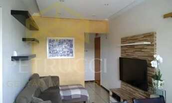 Imagem 3: Apartamento - Jardim Santa Cecília - Valinhos