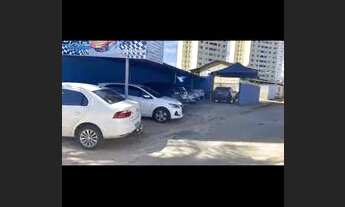 Imagem: Vendo lavajato completo