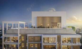 Imagem 3: Apartamento para venda possui 92 metros quadrados com 3 quartos em Jardim Paulista - São P