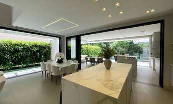 Imagem 6: Casa com 5 dormitórios à venda, 415 m² - Riviera de São Lourenço - Bertioga/SP