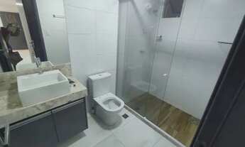 Imagem 5: Apartamento para aluguel possui 60 metros quadrados com 2 quartos em Cabo Branco - João Pe