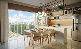 Imagem: Wish Areião - Apartamento 3 quartos, sendo