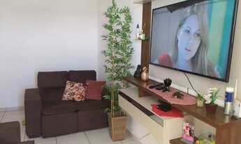 Imagem: Residencial Residencial Tópazio Qs 519