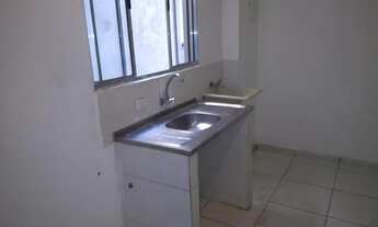 Imagem 5: Kitnet 2 cômodos