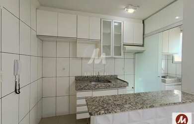 Imagem 4: Apartamento (tipo - padrao) 2 dormitórios, cozinha planejada, portaria 24hs, lazer, espaço