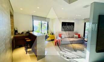 Imagem 6: SãO PAULO - Apartamento Padrão - Vila Madalena