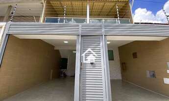 Imagem: Sobrado com 3 dormitórios à venda, 225